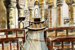 Chapel in the Tower of London